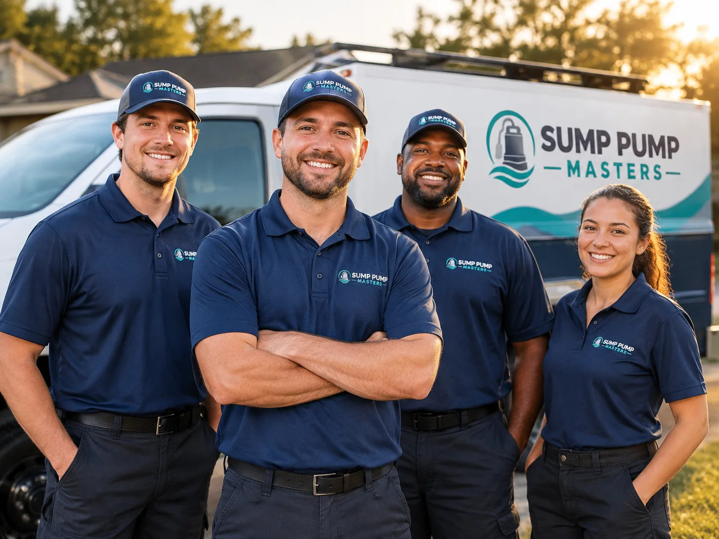 Sump Pump Repair company in Richmond, MI