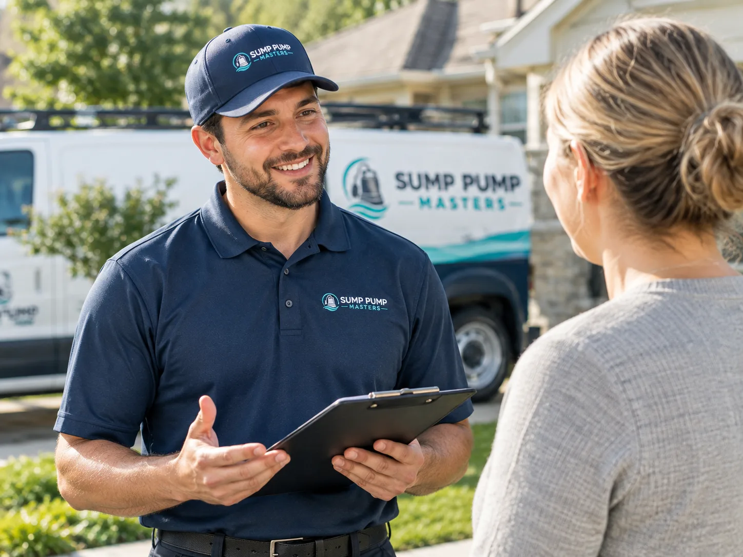 Sump Pump Repair Richmond, MI FAQs
